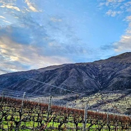 Gibbston - Wake Up In The Vines Apartment Bagian luar foto